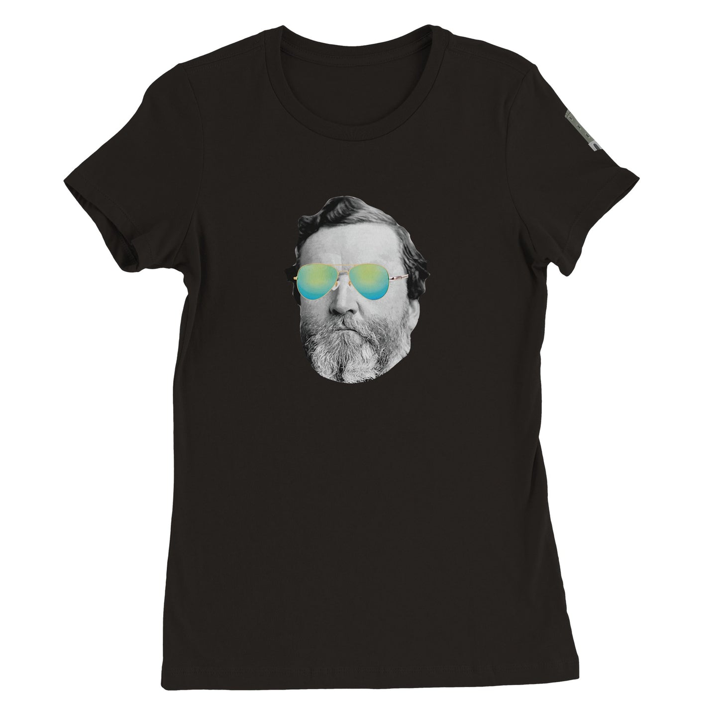 Women's General Thomas "Be Cool" Tee