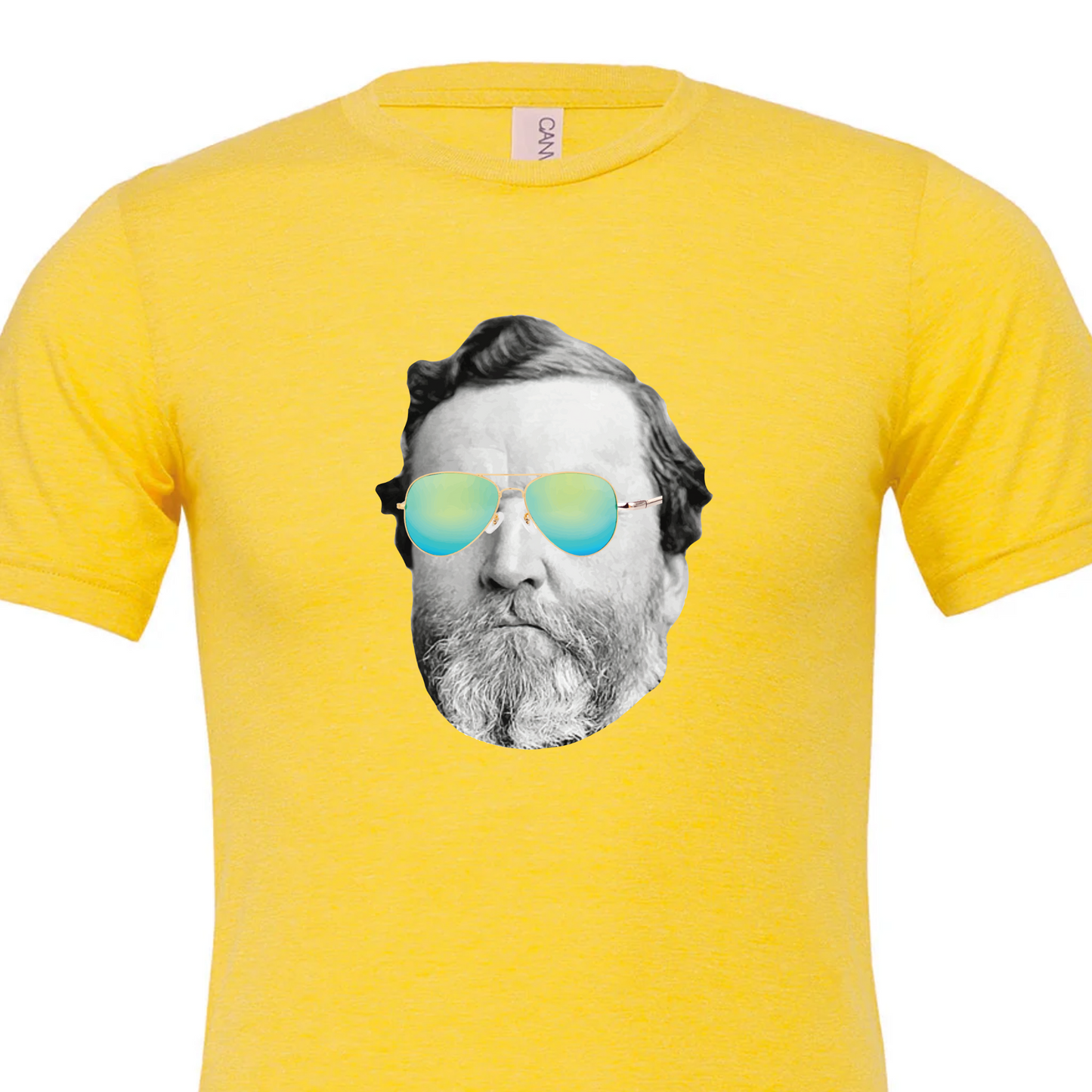 General Thomas "Be Cool" Tee