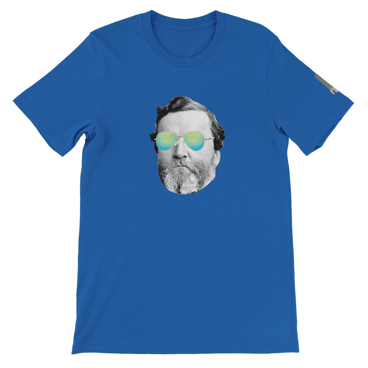 General Thomas "Be Cool" Tee