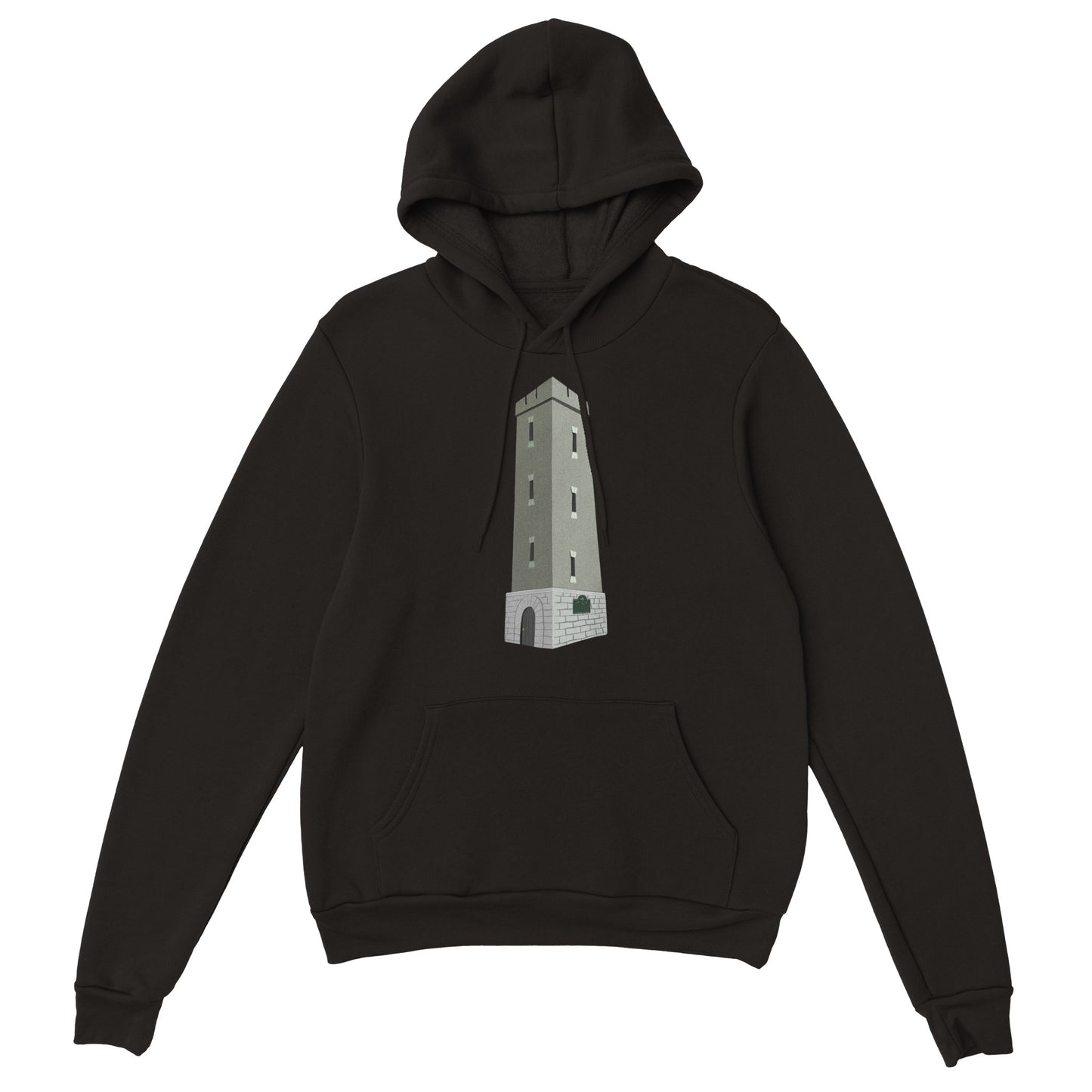 Tower Hoodie
