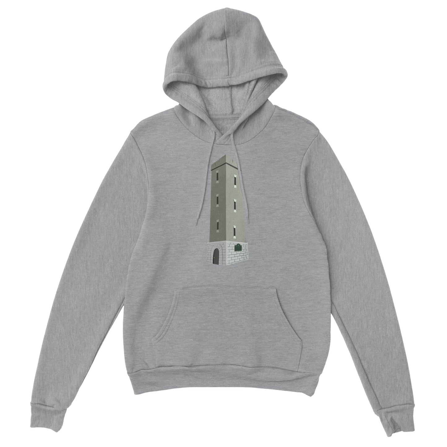 Tower Hoodie
