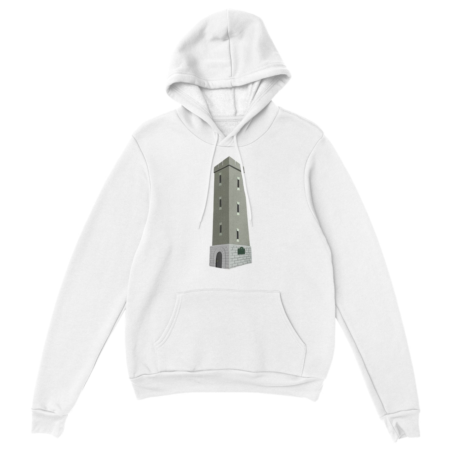 Tower Hoodie