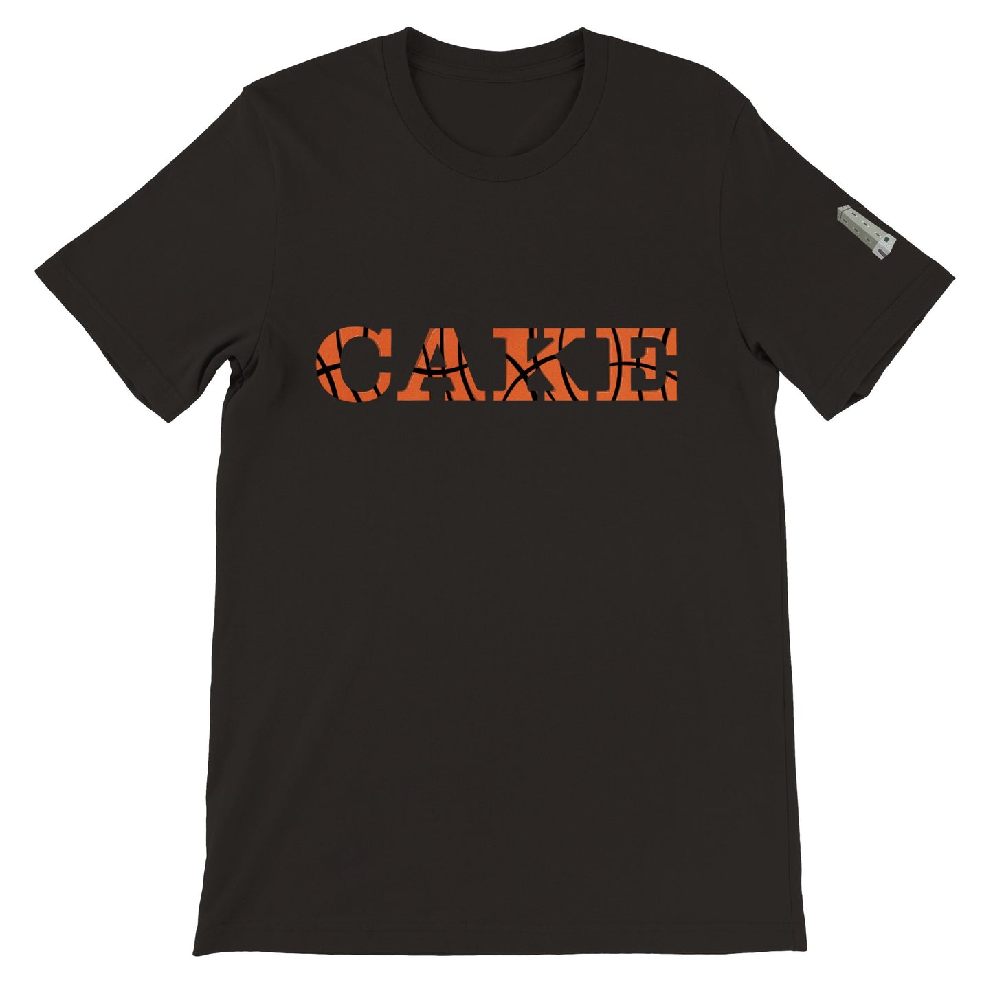 CAKE Basketball Classic Tee