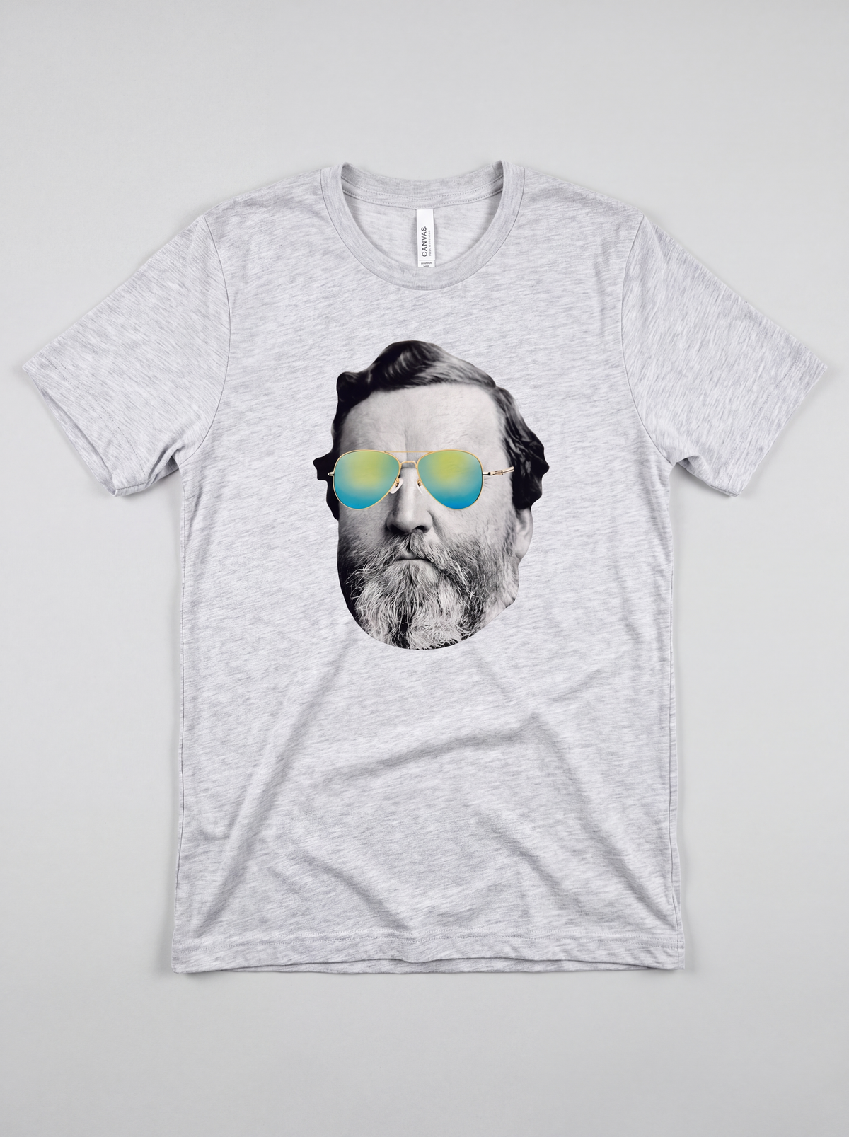 General Thomas "Be Cool"  Tee