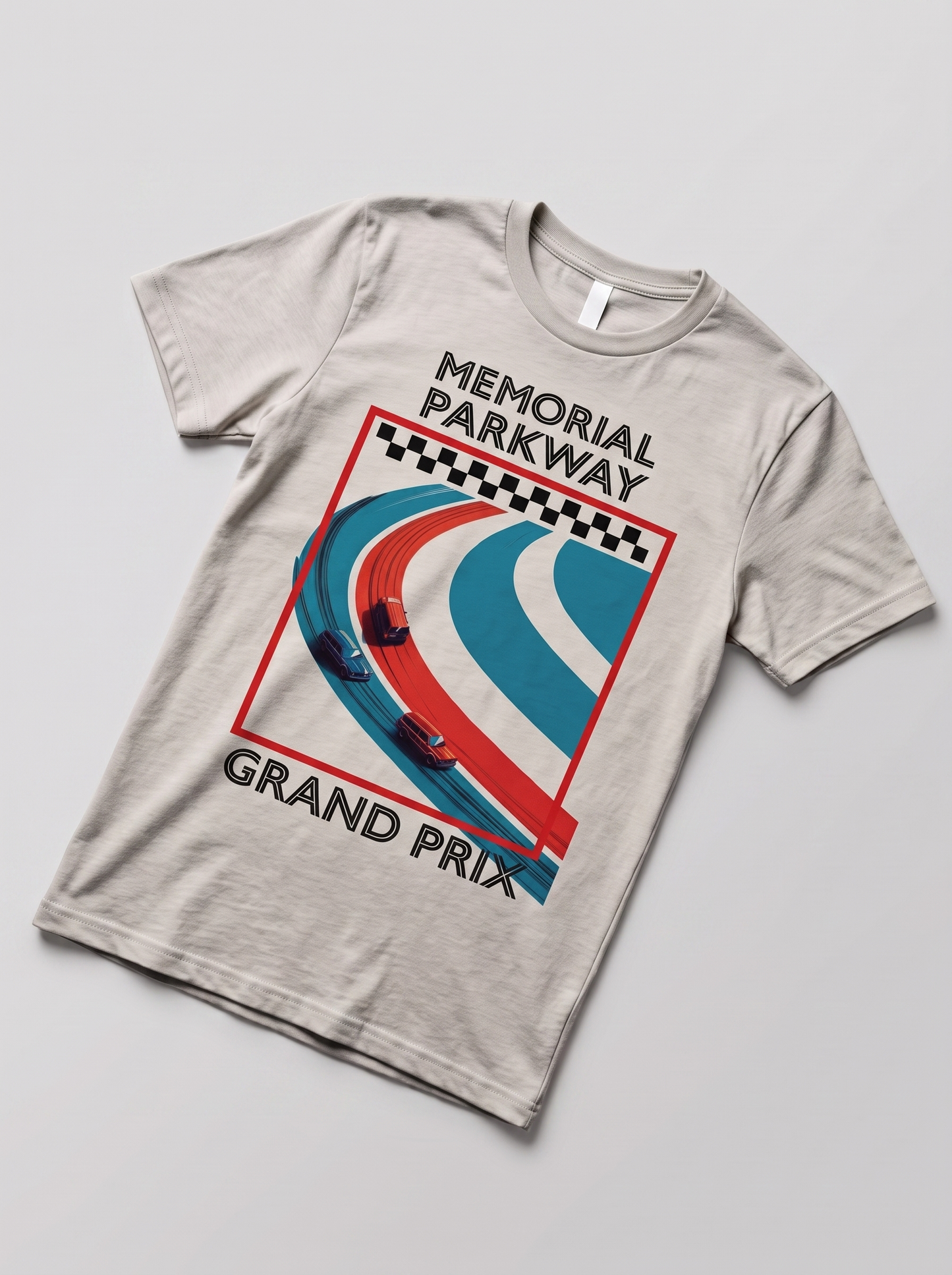 Memorial Parkway Grand Prix