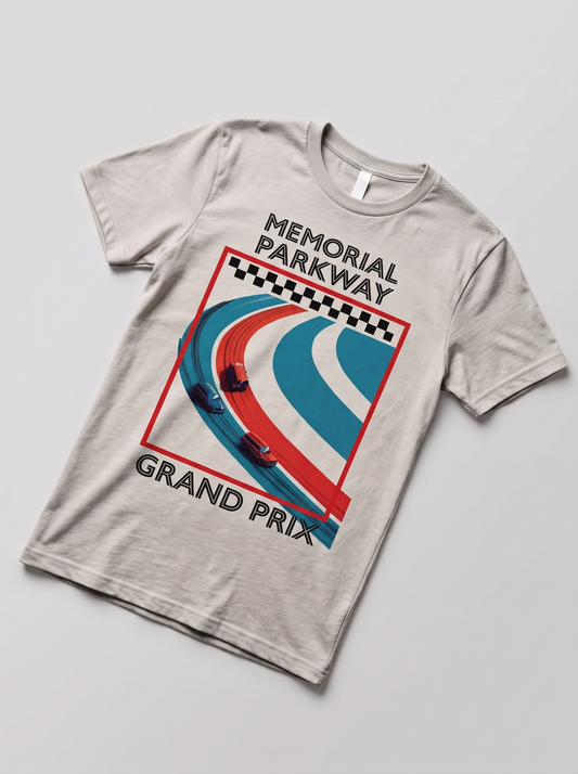 Memorial Parkway Grand Prix
