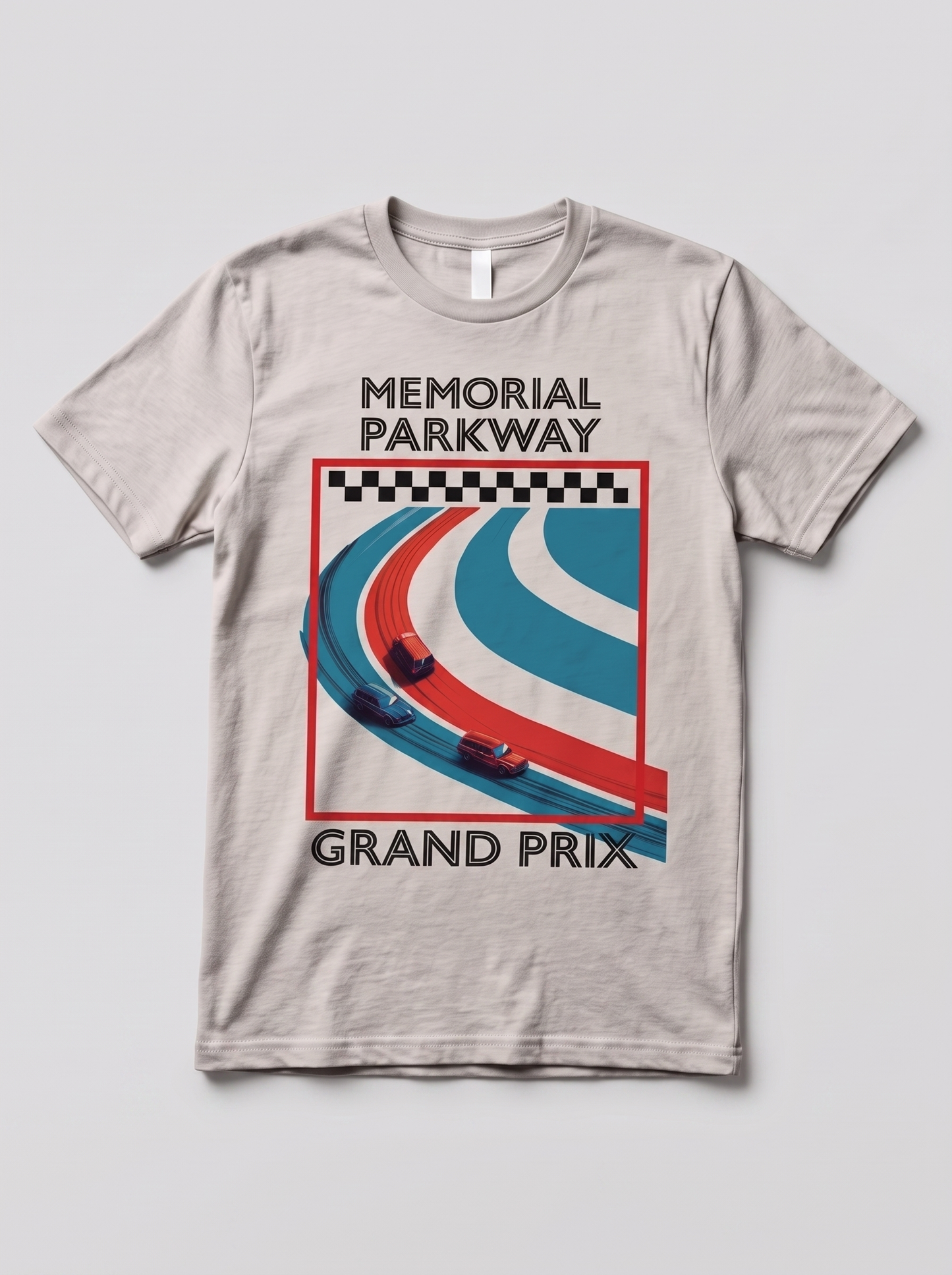 Memorial Parkway Grand Prix