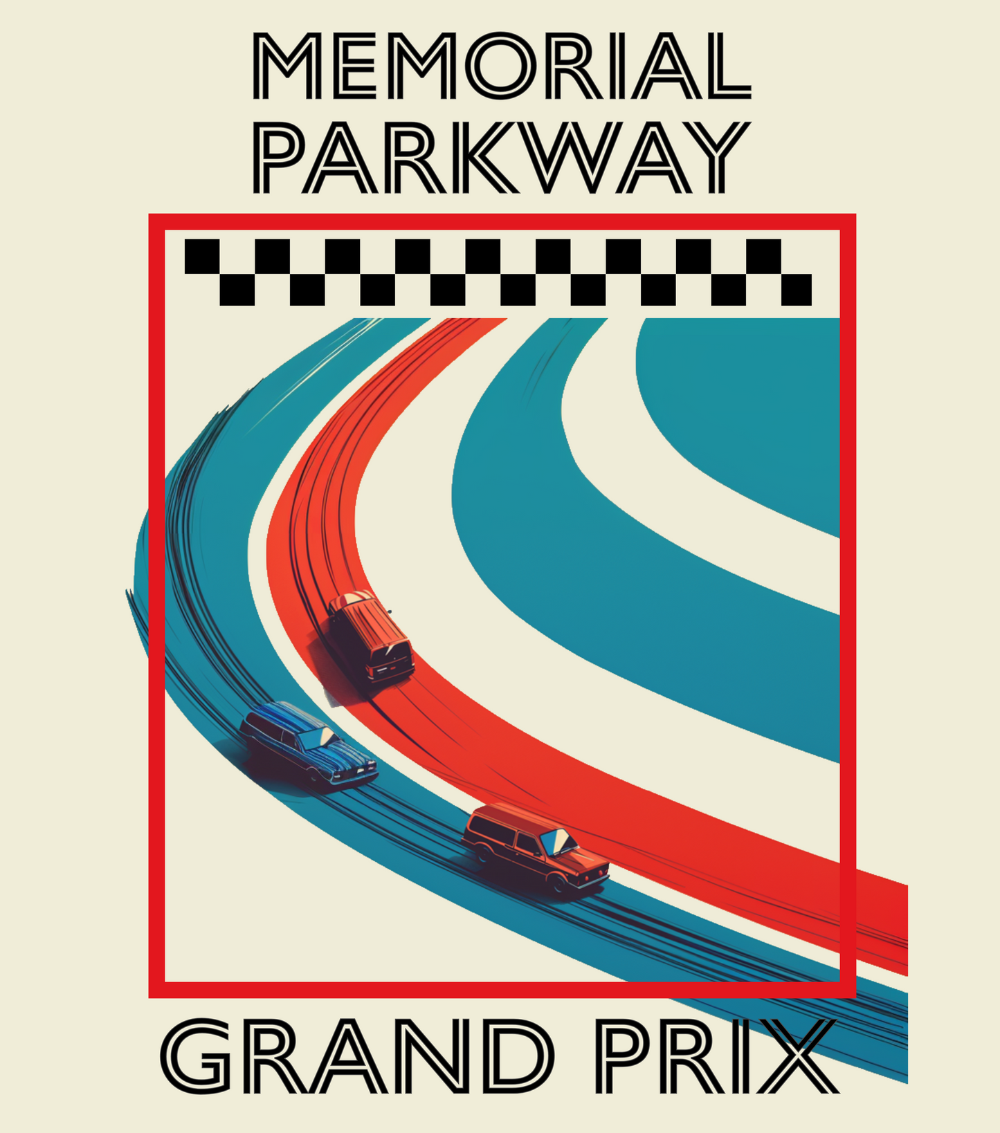 Memorial Parkway Grand Prix