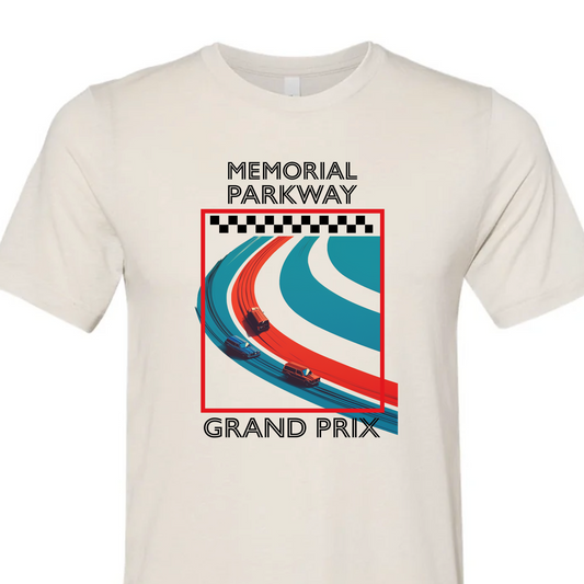 Memorial Parkway Grand Prix