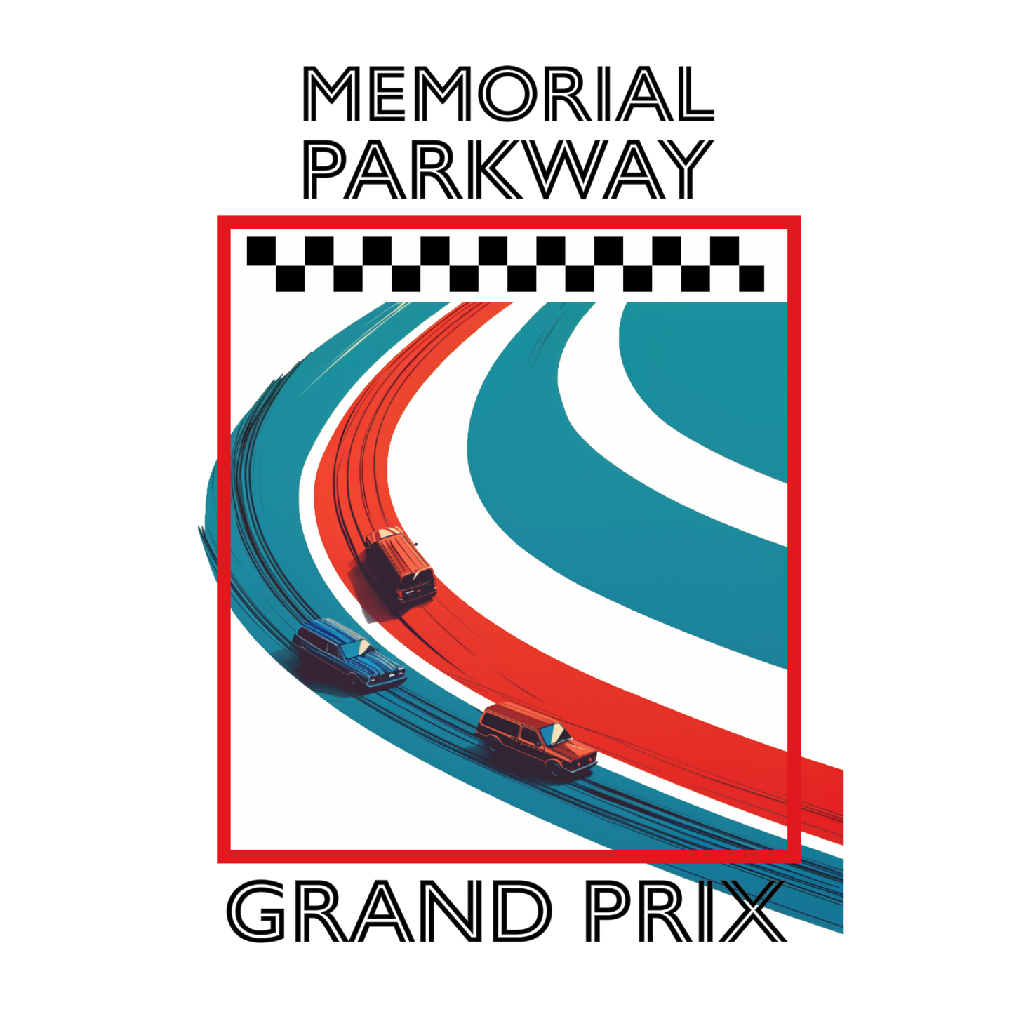 Memorial Parkway Grand Prix