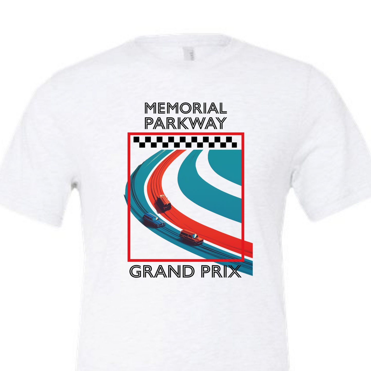 Memorial Parkway Grand Prix