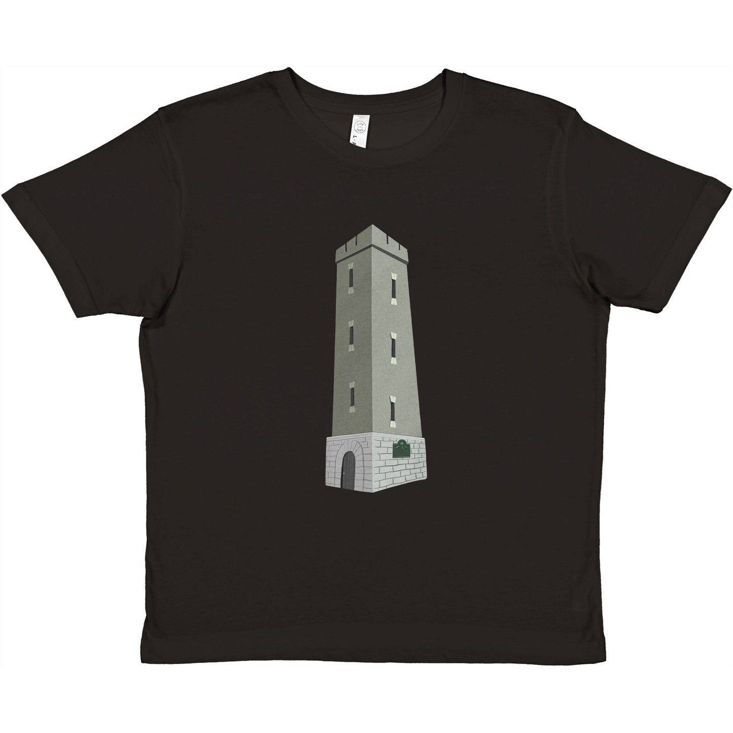 Kid's Tower Tee