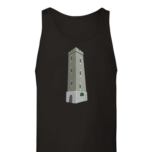 Classic Tower Tank Top